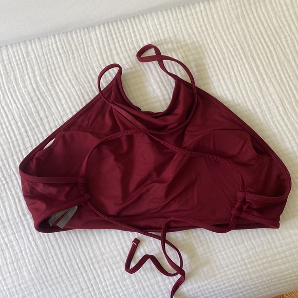 Aerie Swim Top - Picture 2 of 3